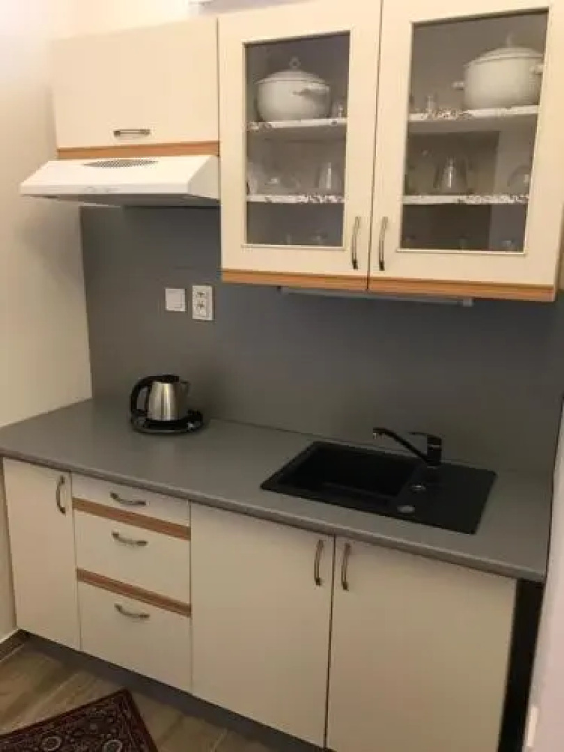 CenterCity Apartments