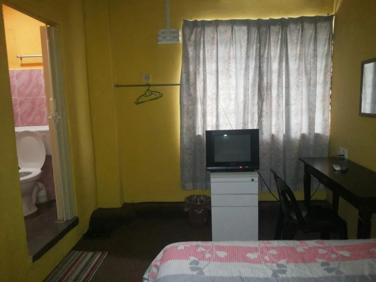 Hotel Shaz Kuala Ketil