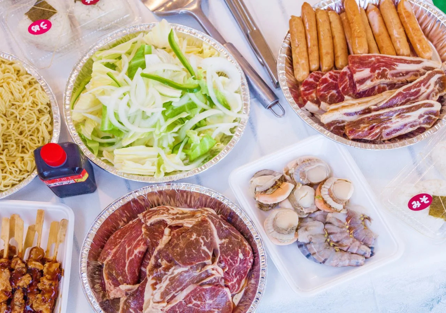 Kariyushi Condominium Resort Ginowan CASa N.Y