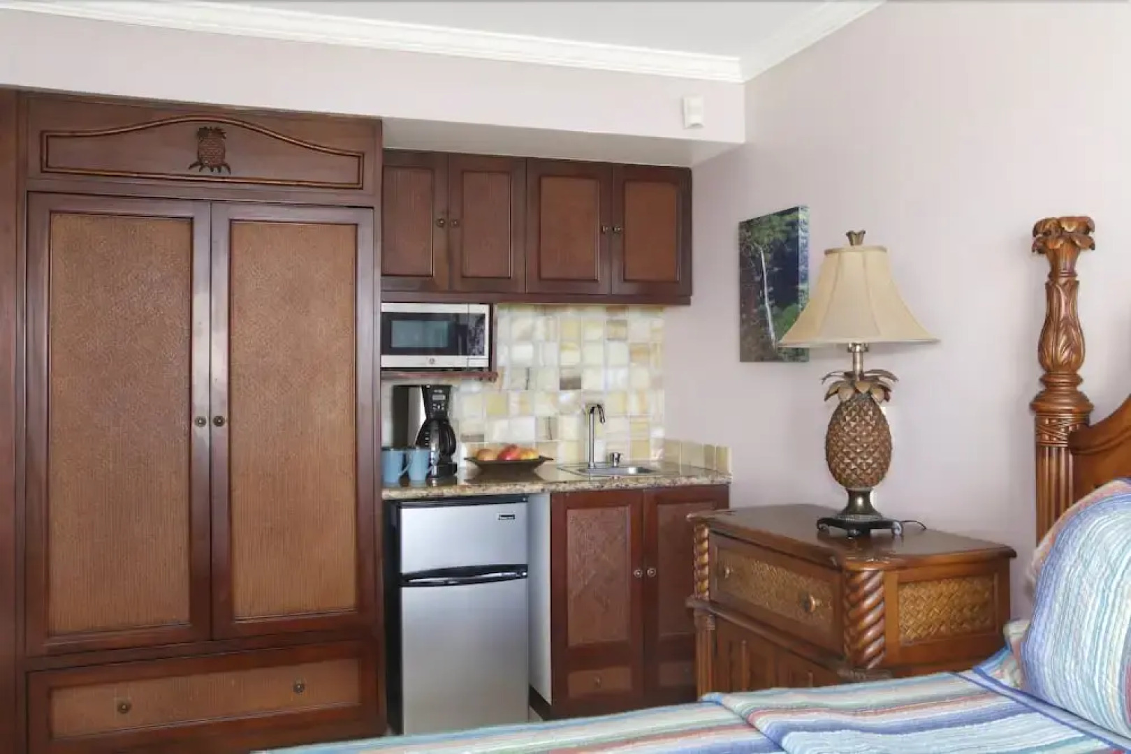 Islander on the Beach 246 - 1 Br home by RedAwning