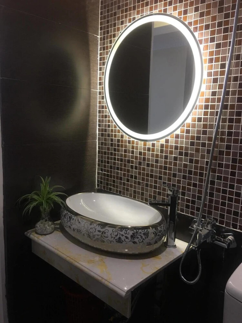 Nhà nghỉ Đoàn Kết 1 - Sân vận động