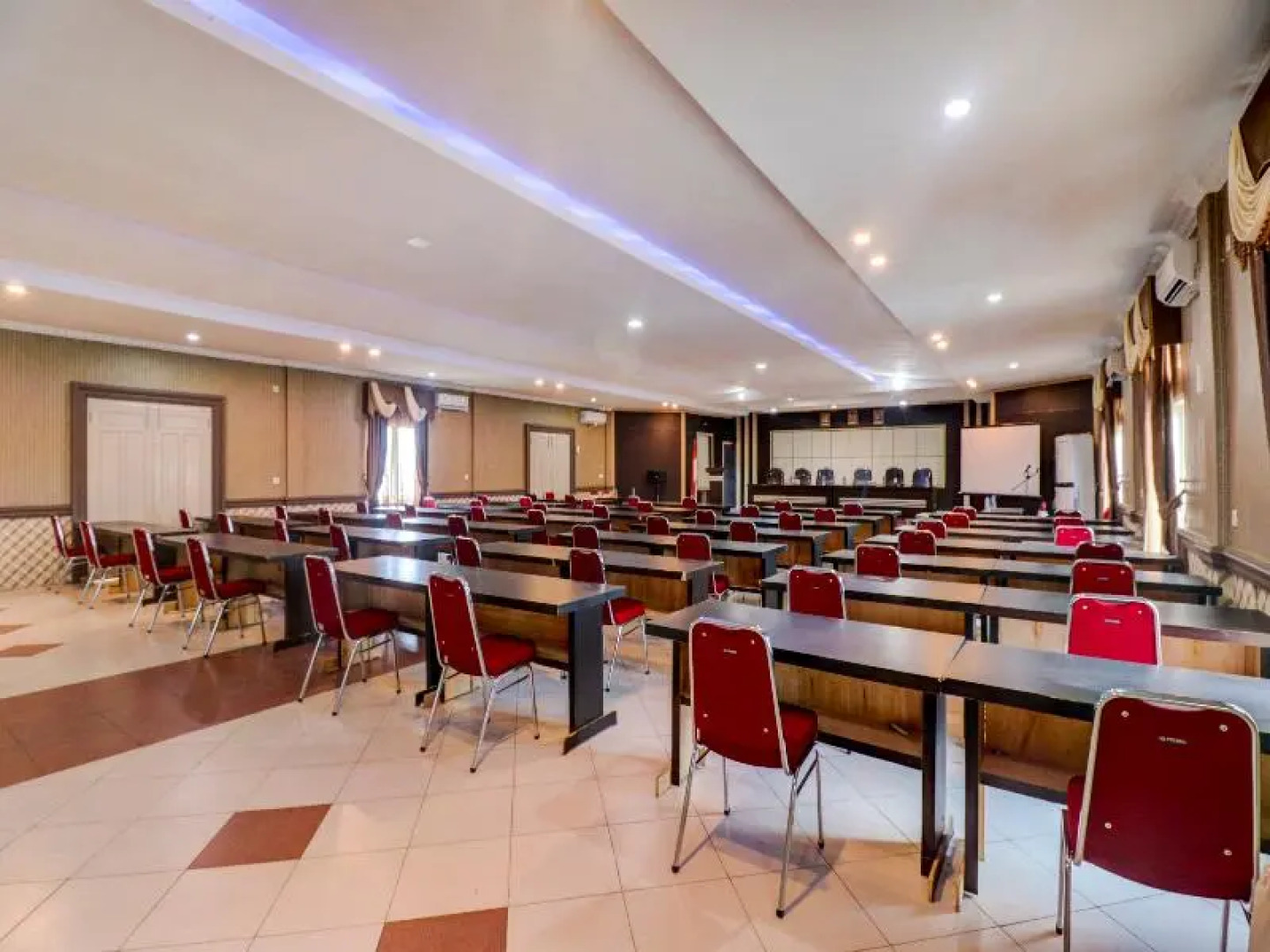 OYO 90564 Hotel Merangin Syariah