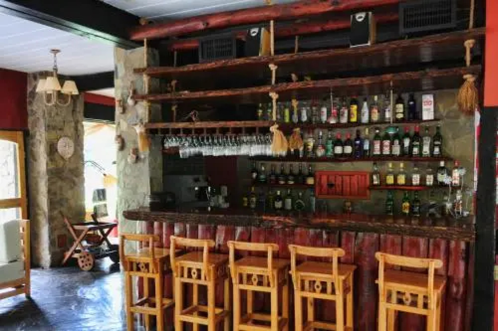 Agua Pampas Hotel Boutique & Spa