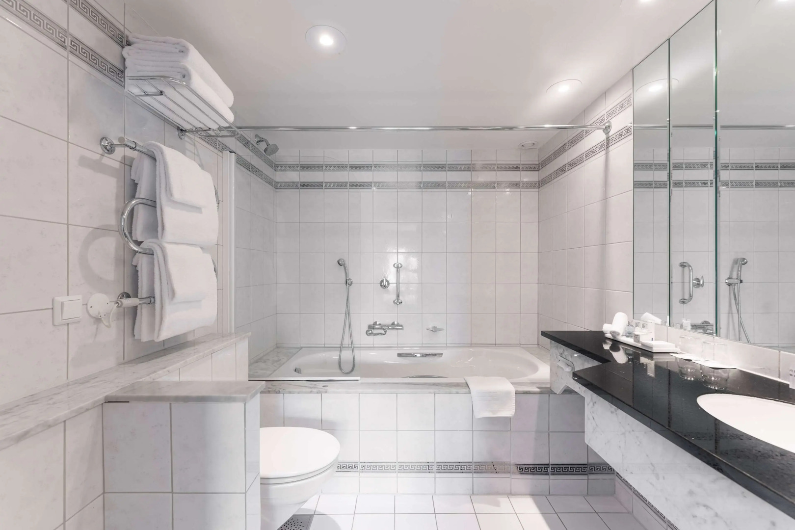 Radisson Blu Plaza Hotel, Oslo