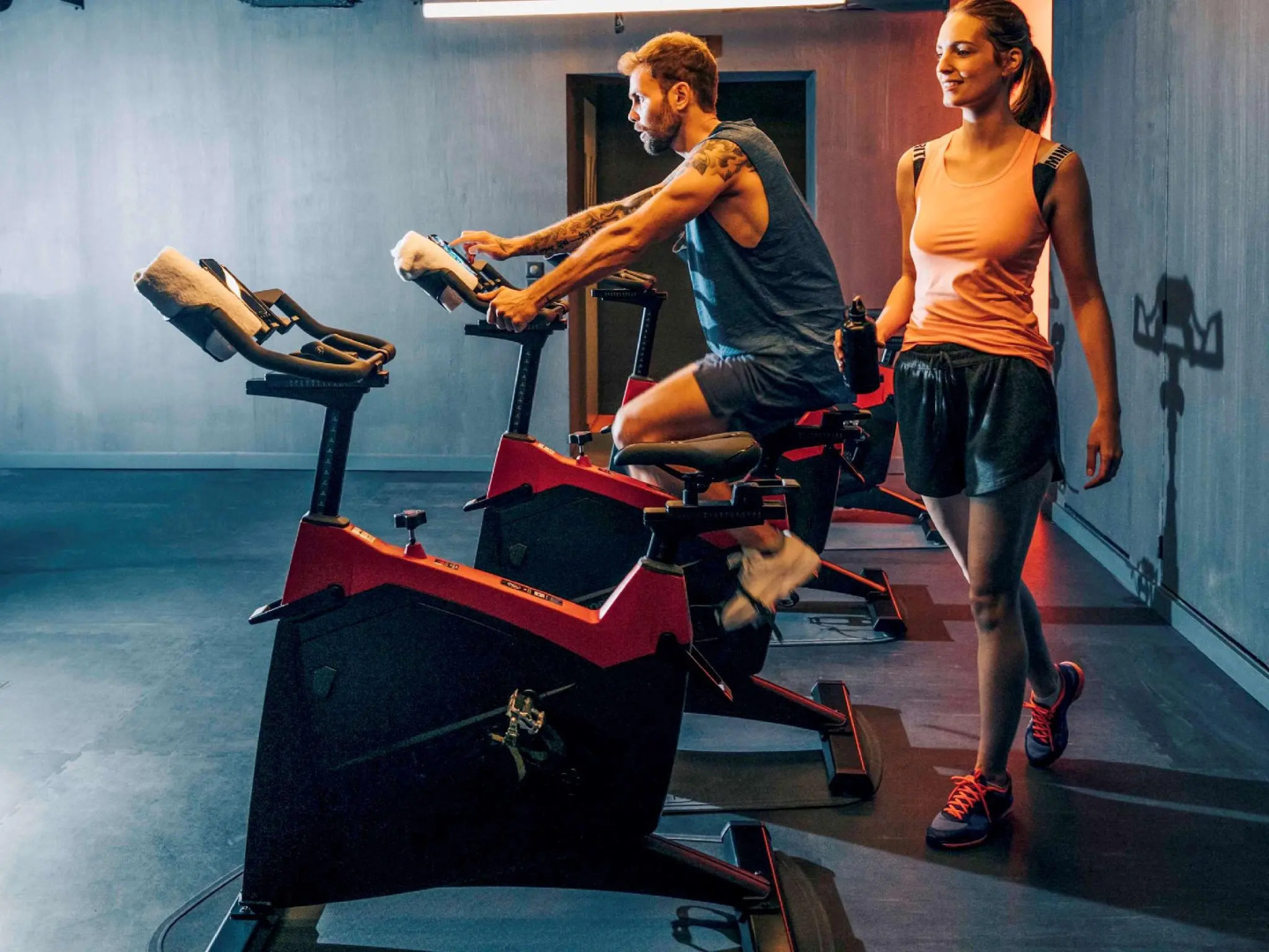 Отель Pullman Paris Centre-Bercy