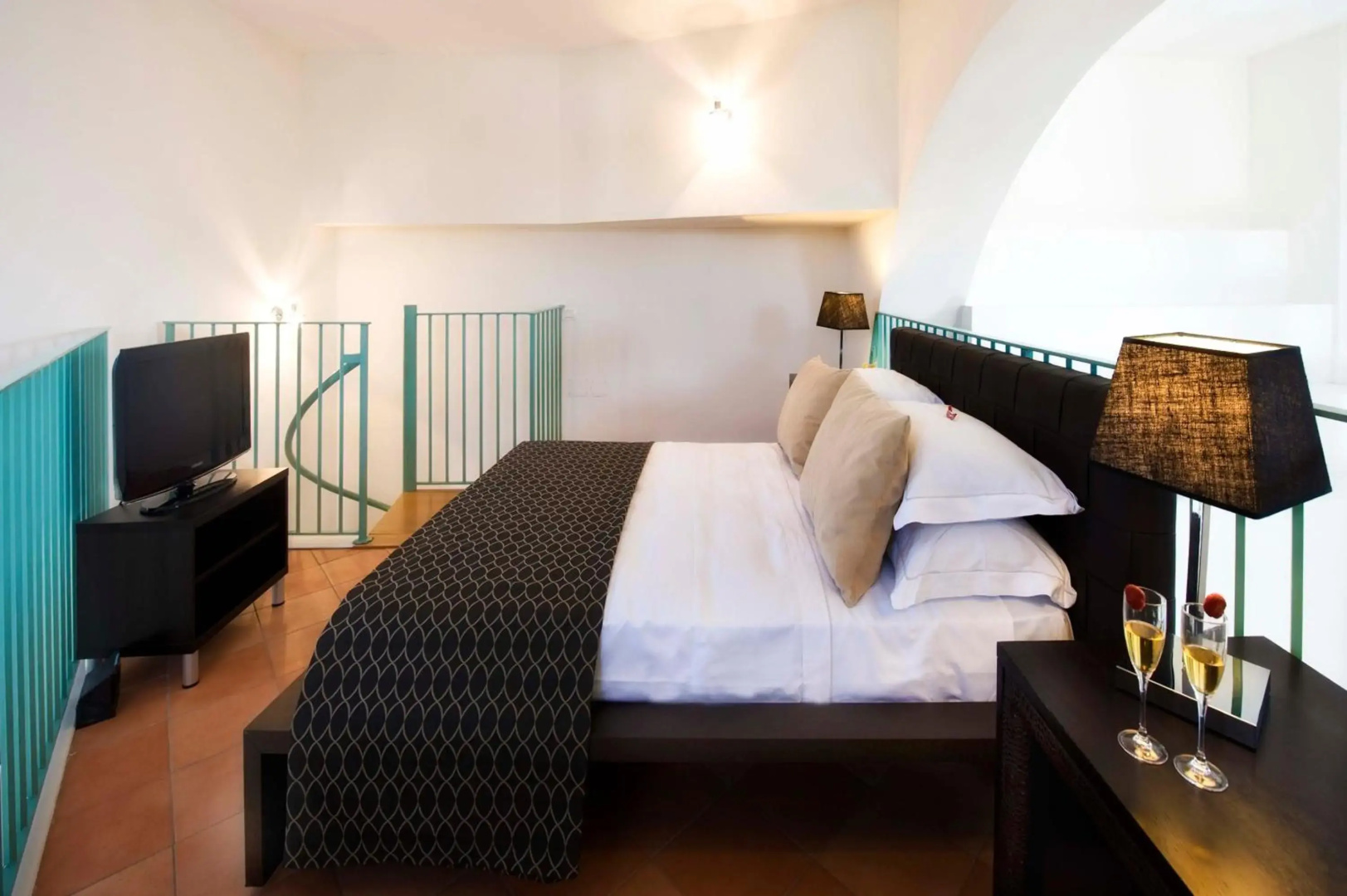 Relais Villa Buonanno