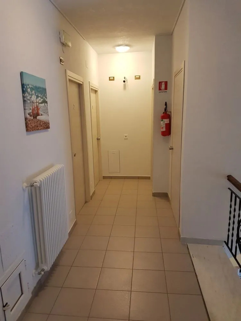 Albergo Piccolo Paradiso