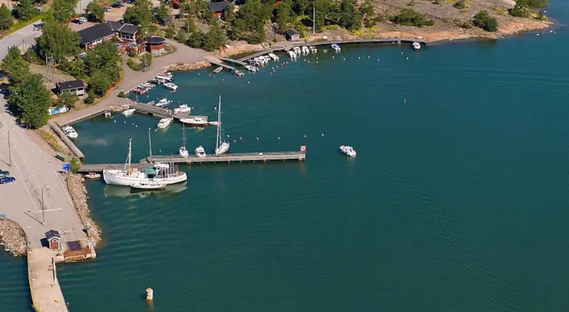 Vuosnaisten Meriasema