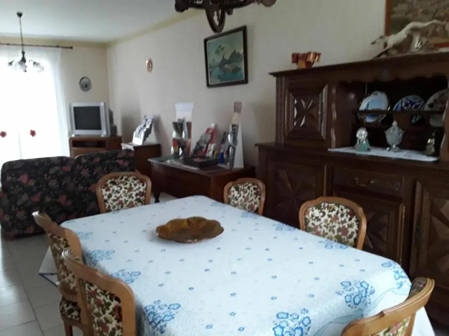 Maison Le Pont-Chrétien-Chabenet, 3 pièces, 4 personnes - FR-1-591-55