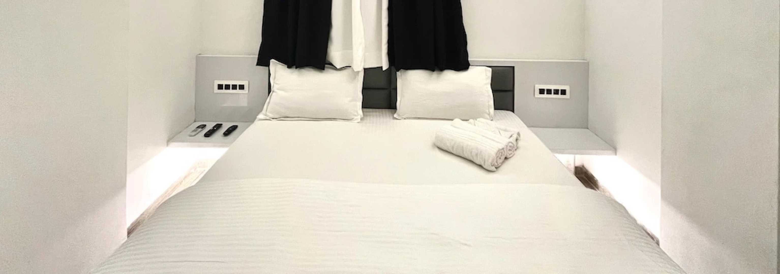 PrivyStays St. Ricky's Apartment Hotel