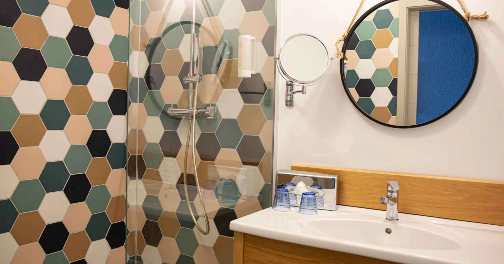 Hôtel Port Marine - Sète