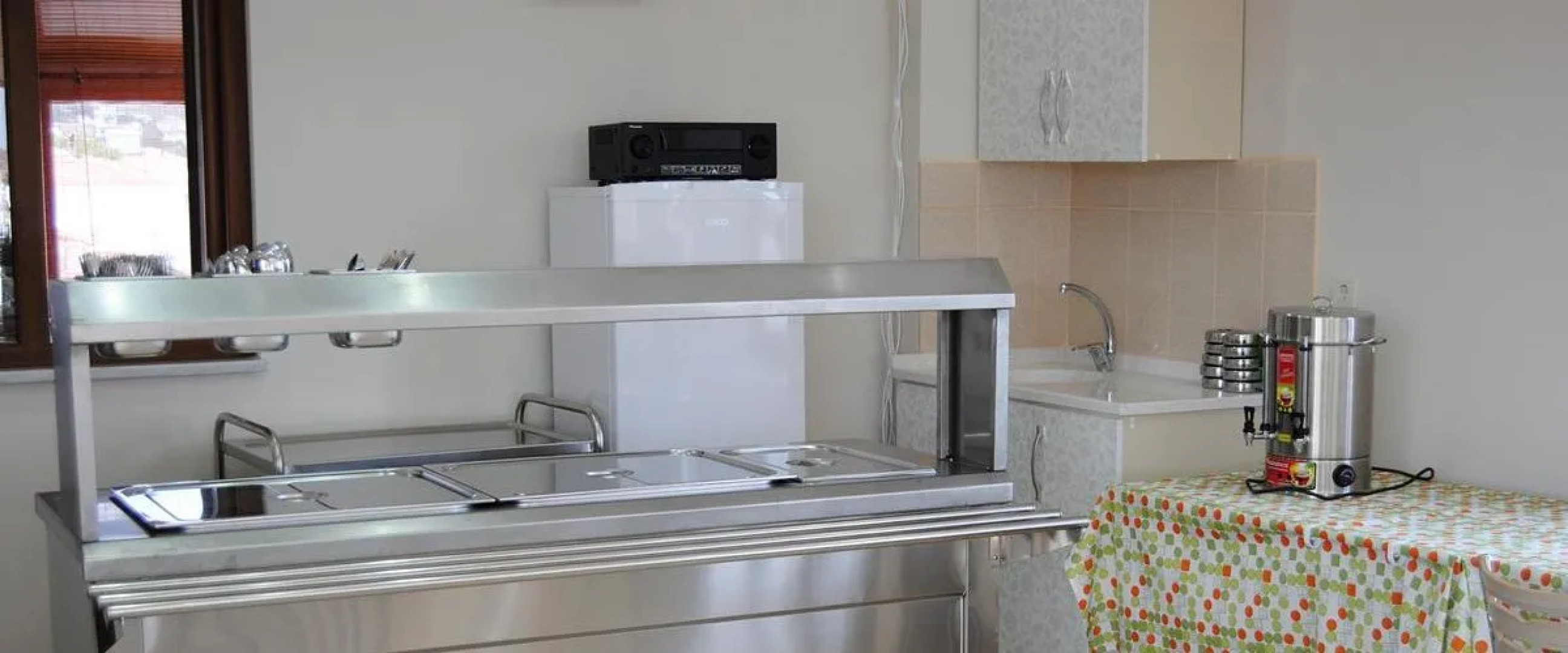 Afissia Garden Hotel