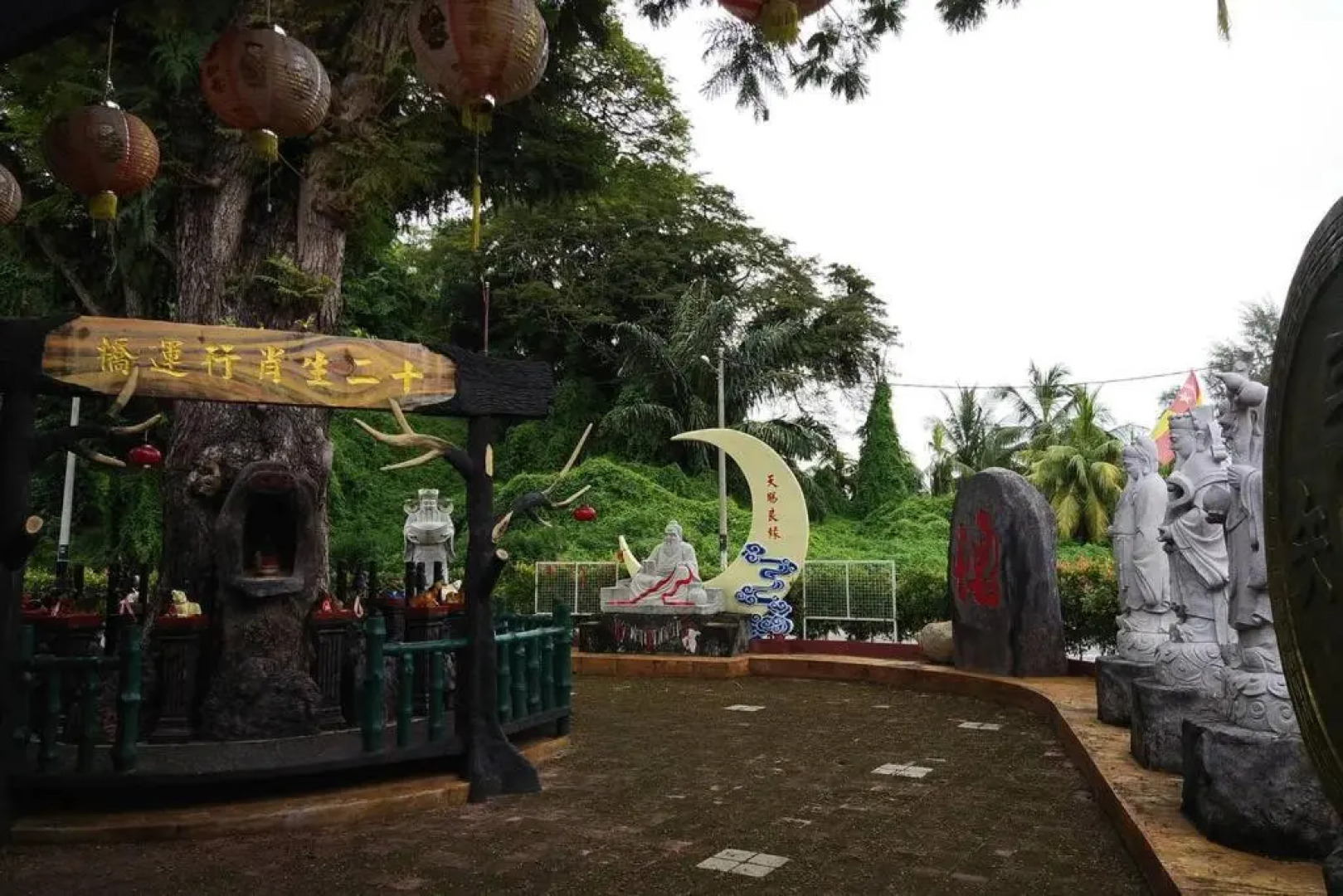 Family House Kuala Selangor