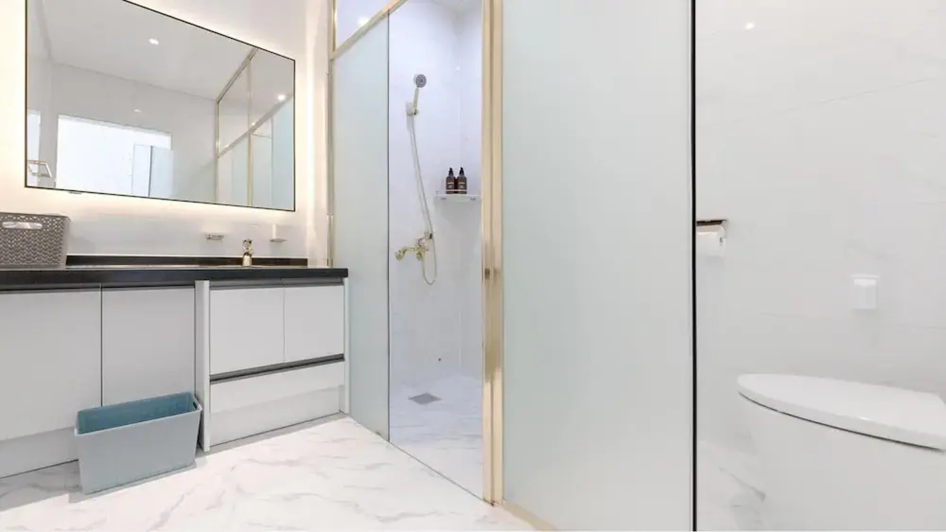 Gangneung Kwiseute Spapension