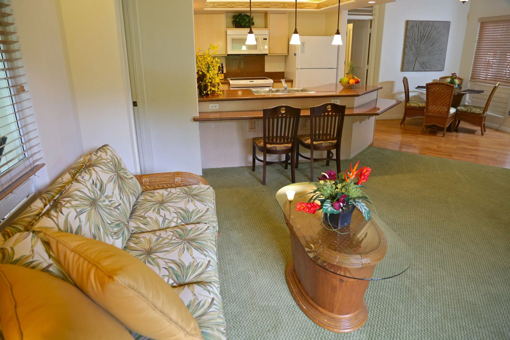 Club Wyndham Bali Hai Villas