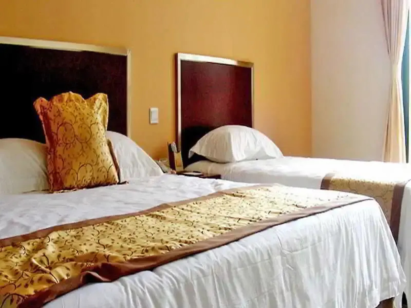 Shanghai Regius Exhibitiong