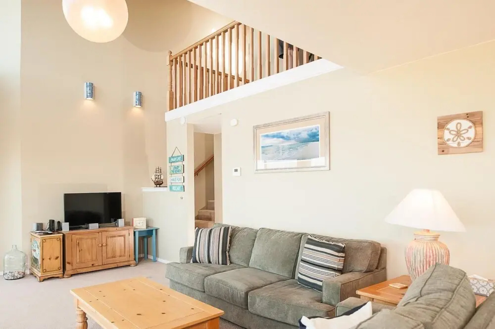 Seas the Day by RedAwning