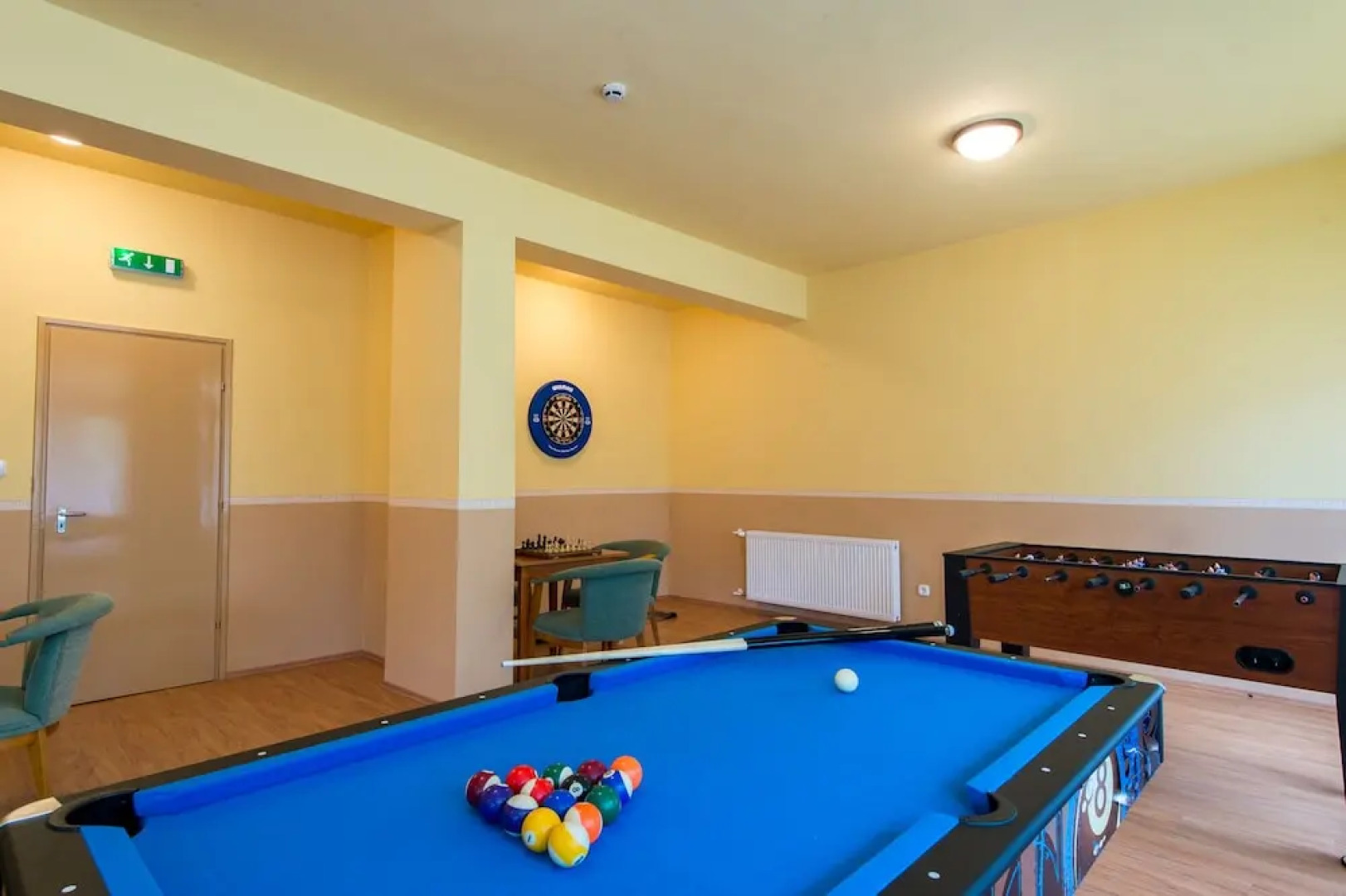 Hotel Forrás Zalakaros