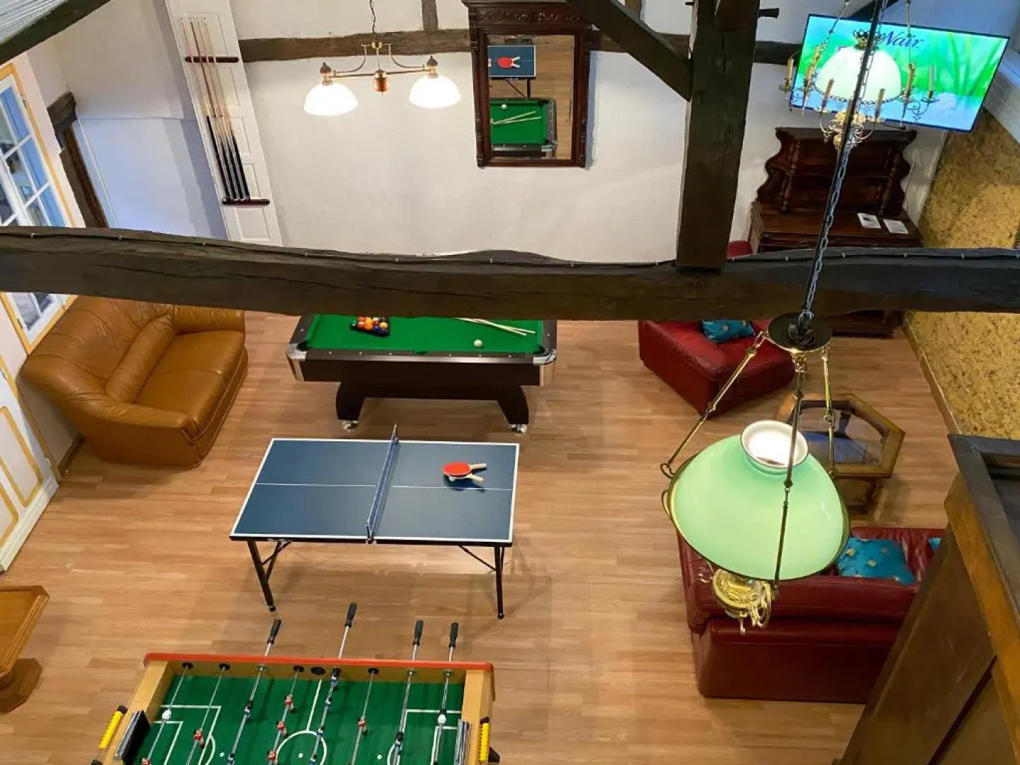 Nogapatio - Maison D'hotes - Bnb