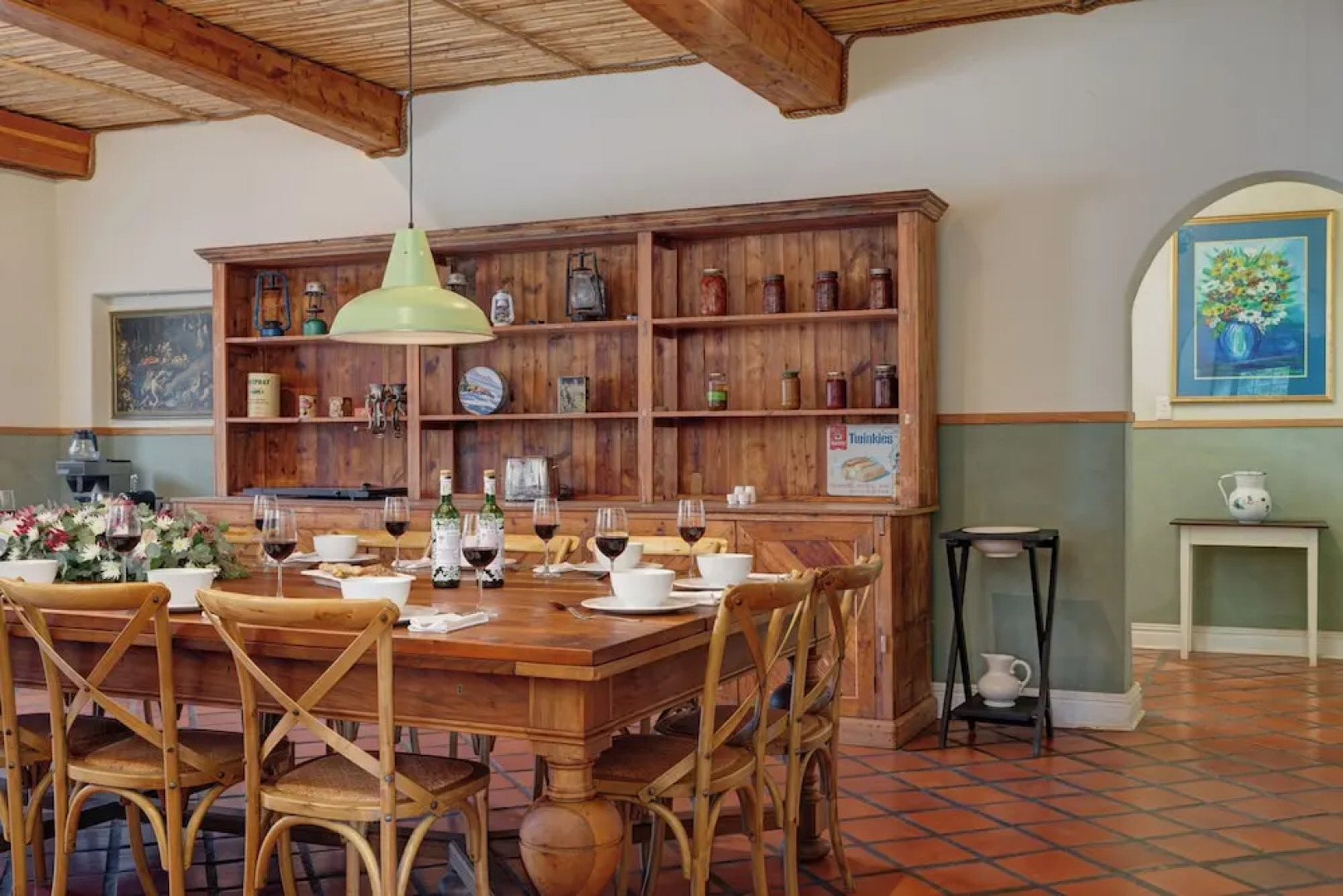 Buccara Karoo - Graaff Reinet