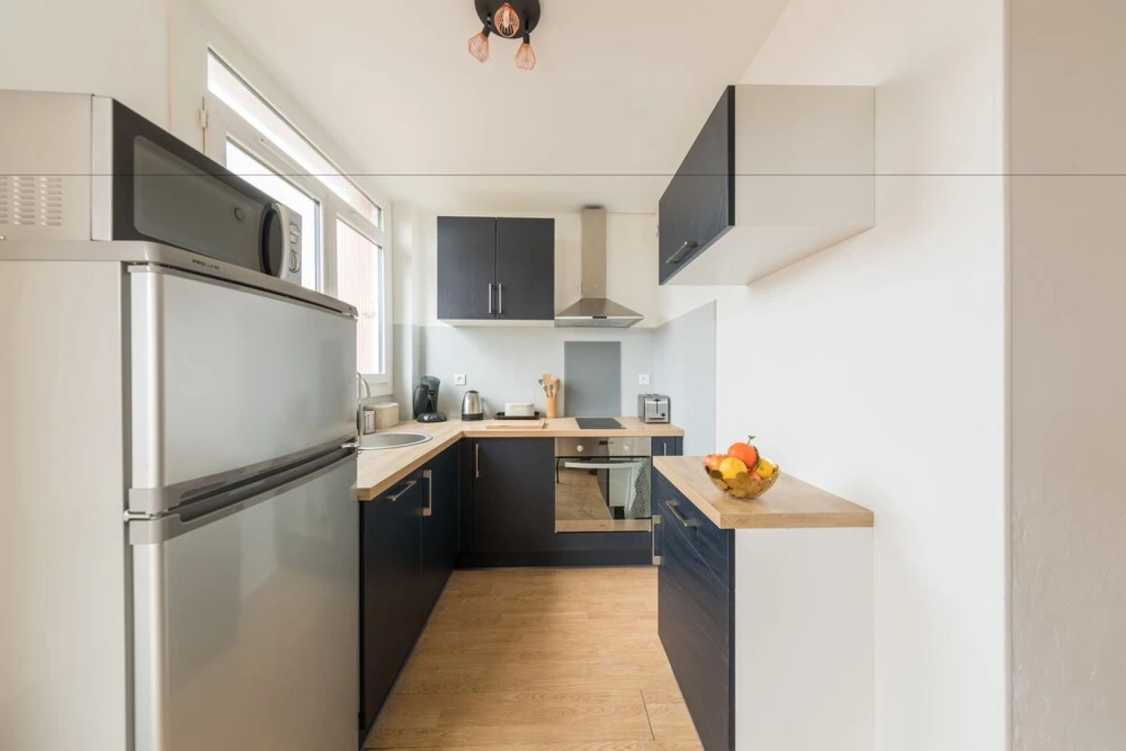 Appart "LES ELFES" T2 - 3*** - 200 m de la plage