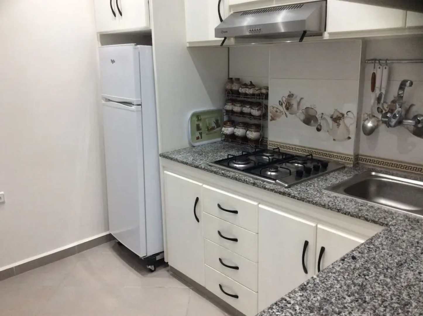 Apt Casa North
