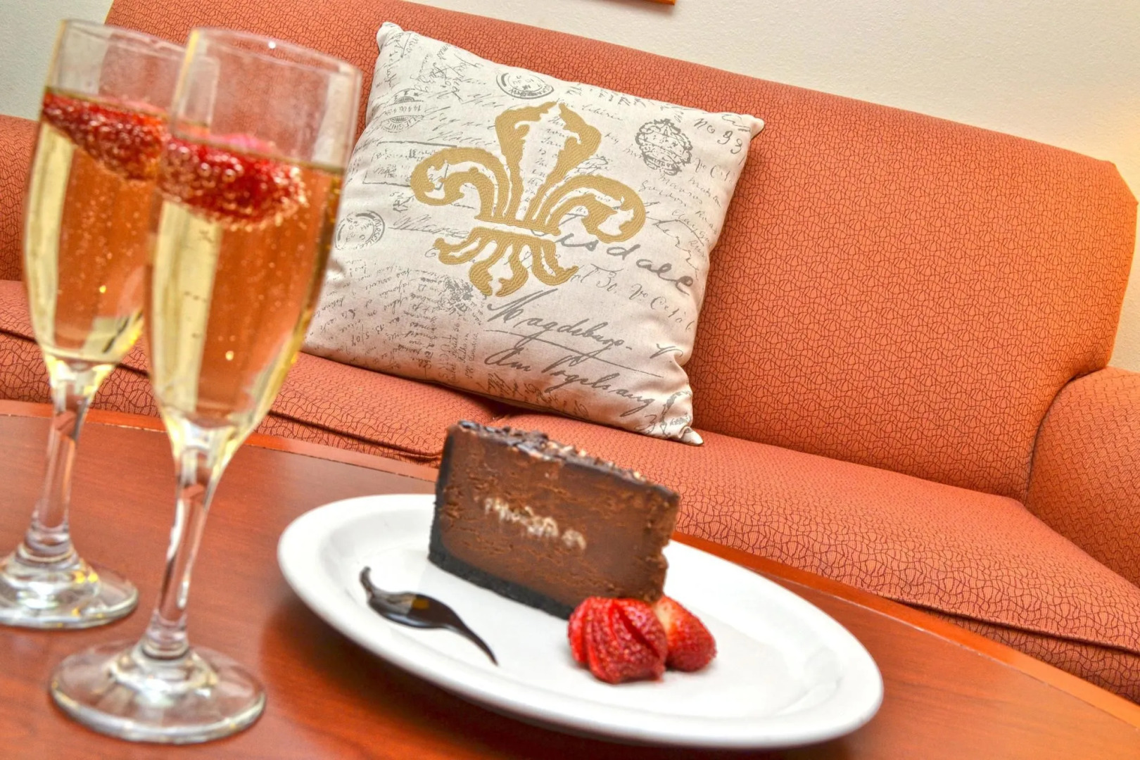 Wyndham Garden New Orleans Airport