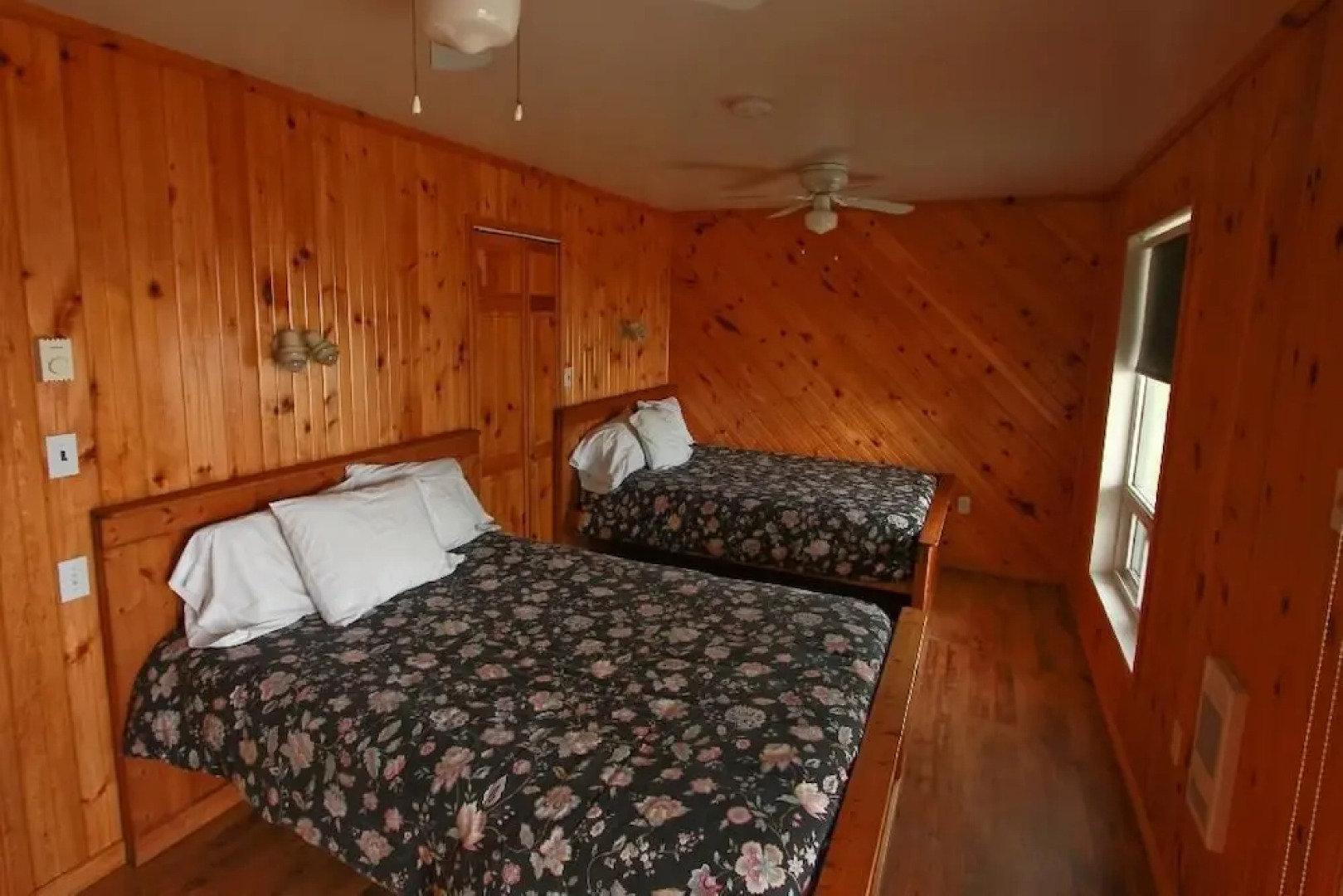 RiverRun Rafting Resort