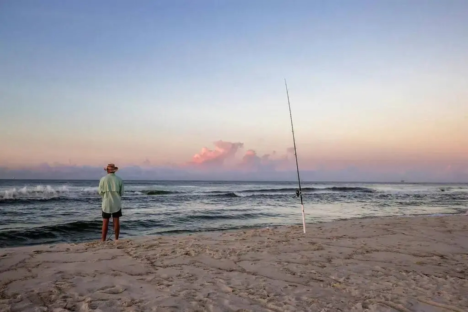 Bristol 205 - Beachfront Condo with Breathtaking Views