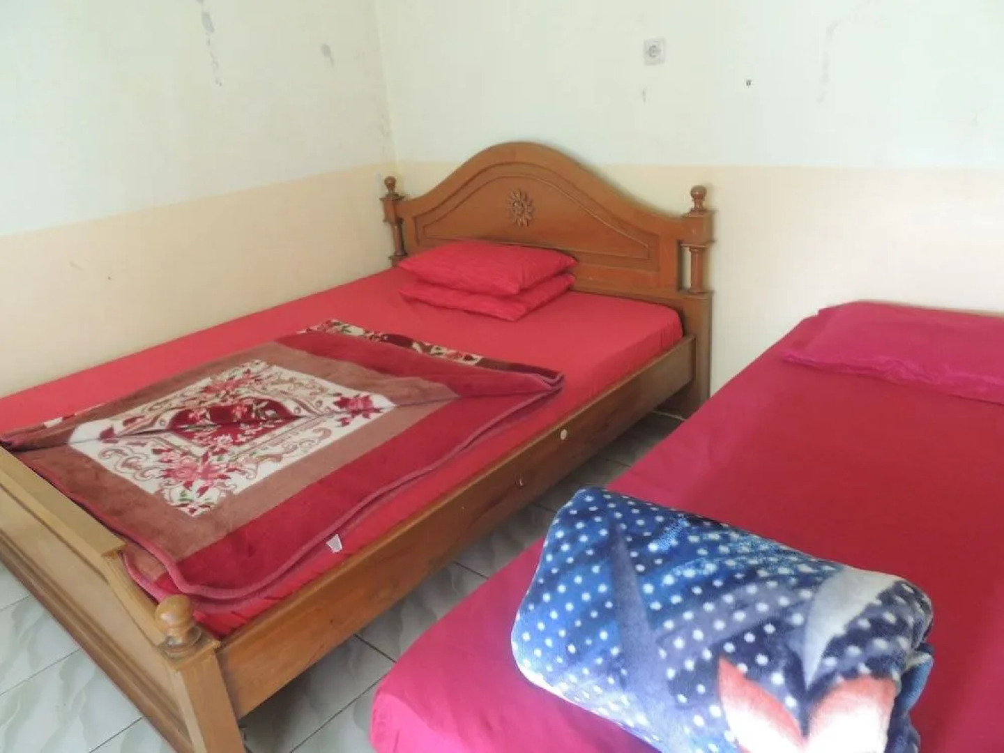 Puspa Indah Syariah 3