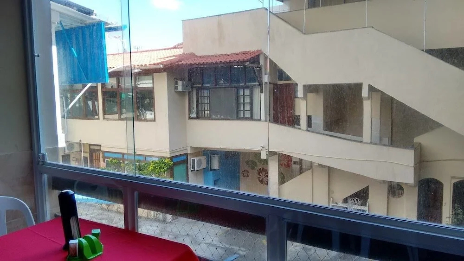 Pousada Nova Agarça