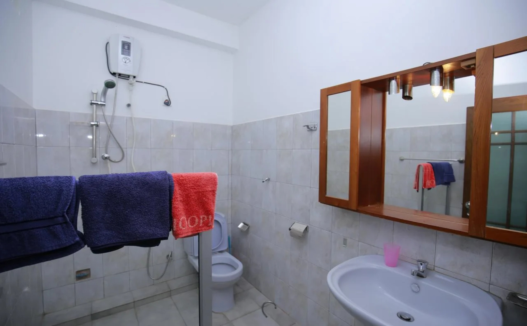 Devoni Nature Resort