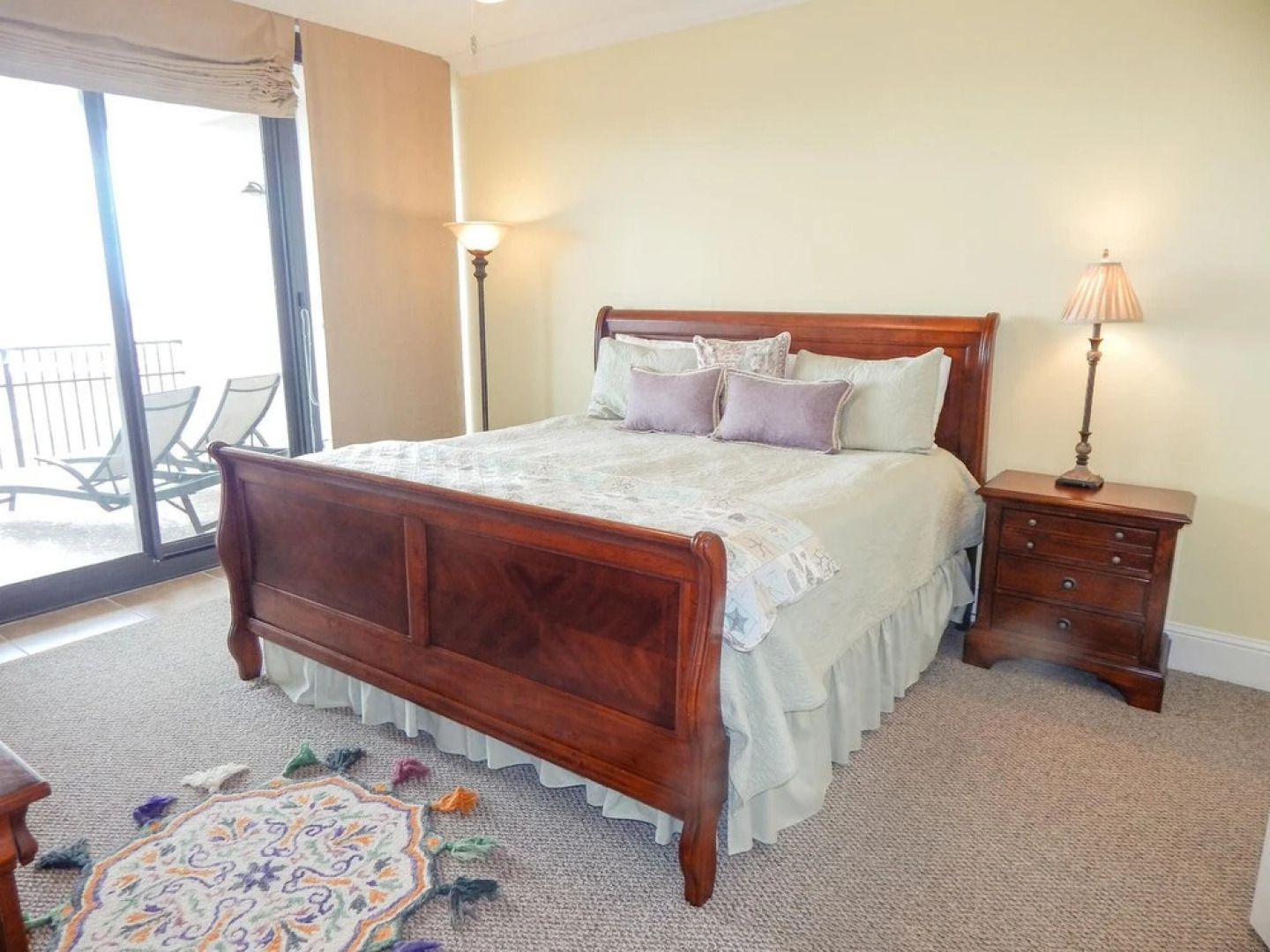 407 Holiday Isle 407 by ACP