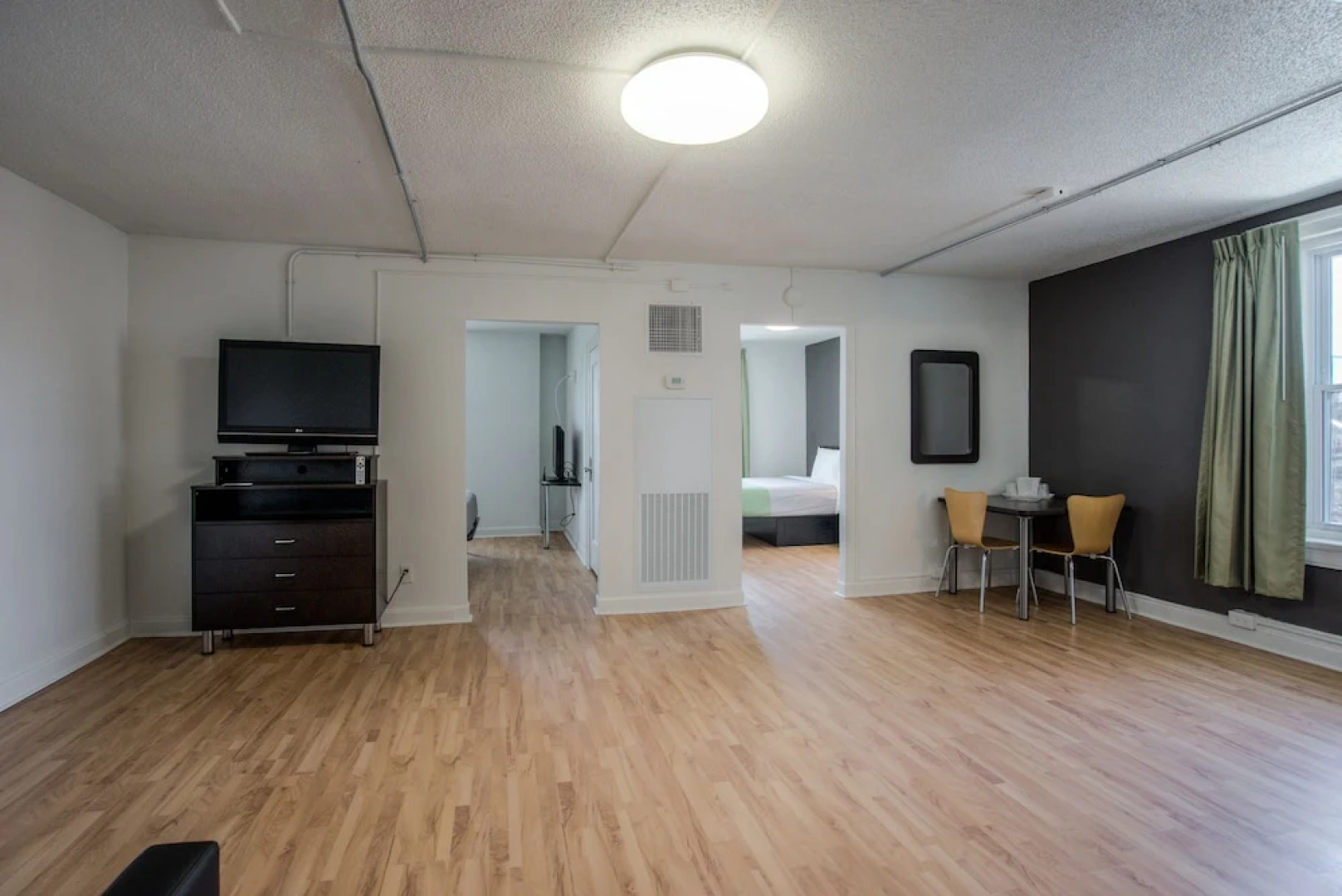 Studio 6 Kansas City, MO - Downtown