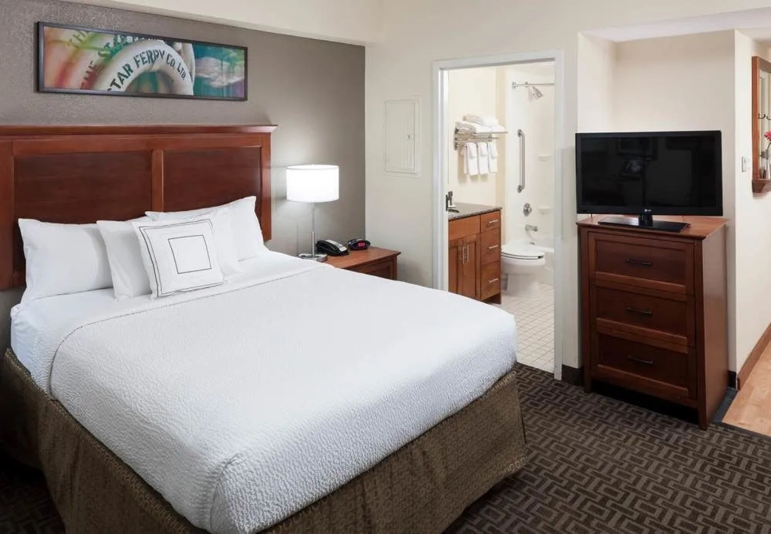 TownePlace Suites Suffolk Chesapeake