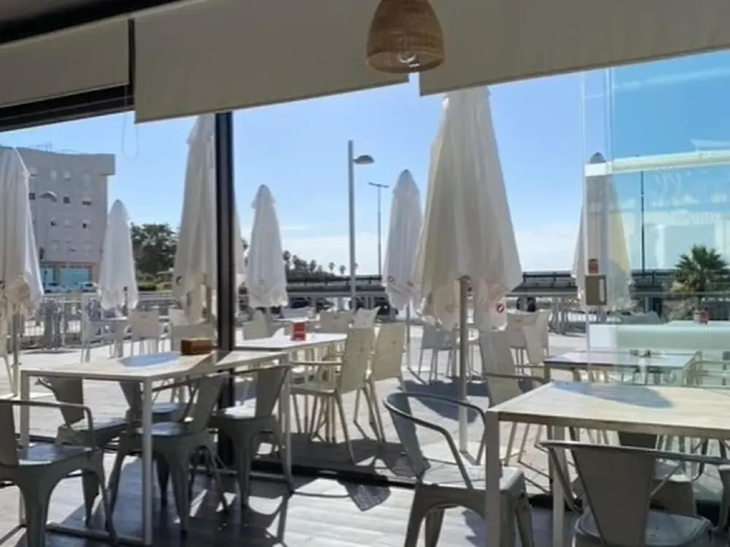 Appartamento a San Fernando