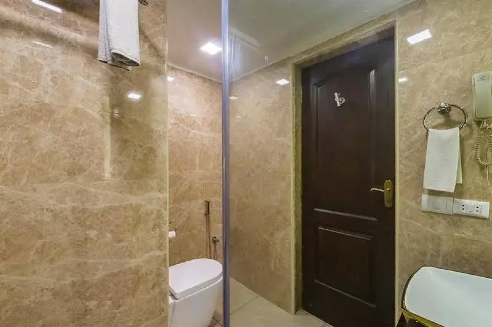 The Sunway GRT Grand, Pondicherry