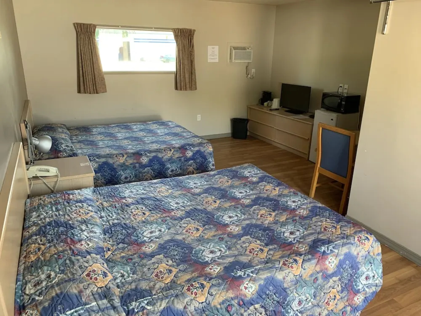 Gateway Motel