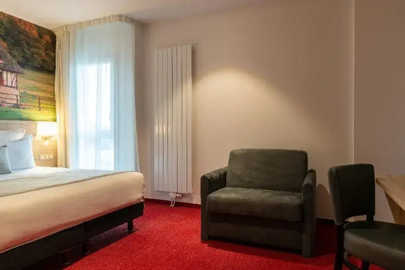 The Originals City, Hôtel Acadine, Pont-Audemer