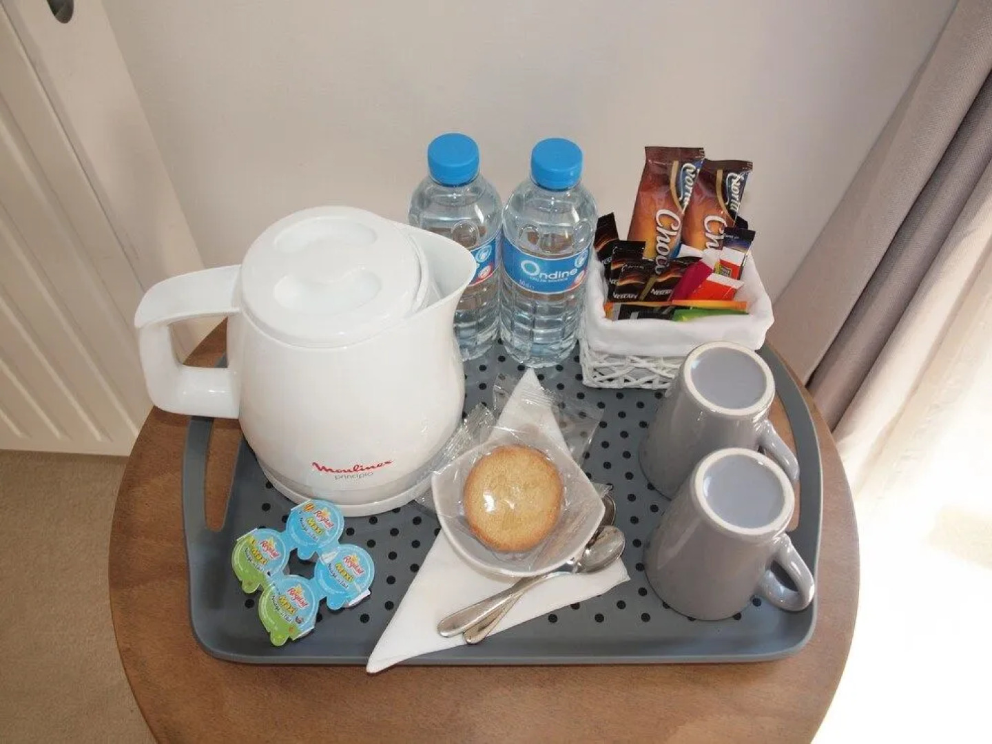 La Vieille Porcherie