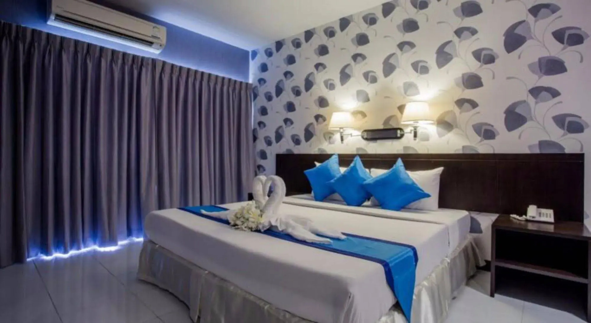 The Cotai Luxury Design Hotel