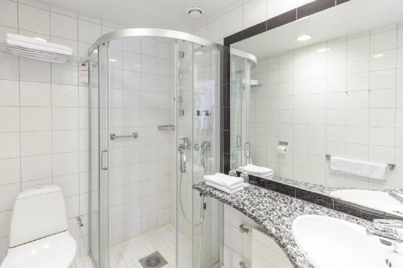 Scandic Atrium Hotel