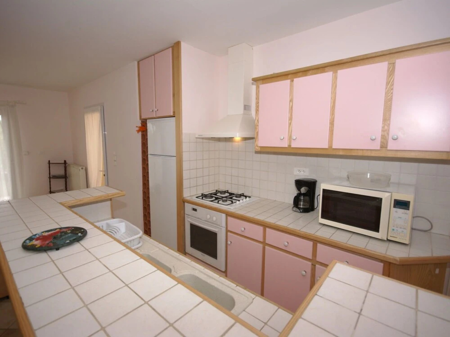 Modern Holiday Home in Belves with Swimming Pool