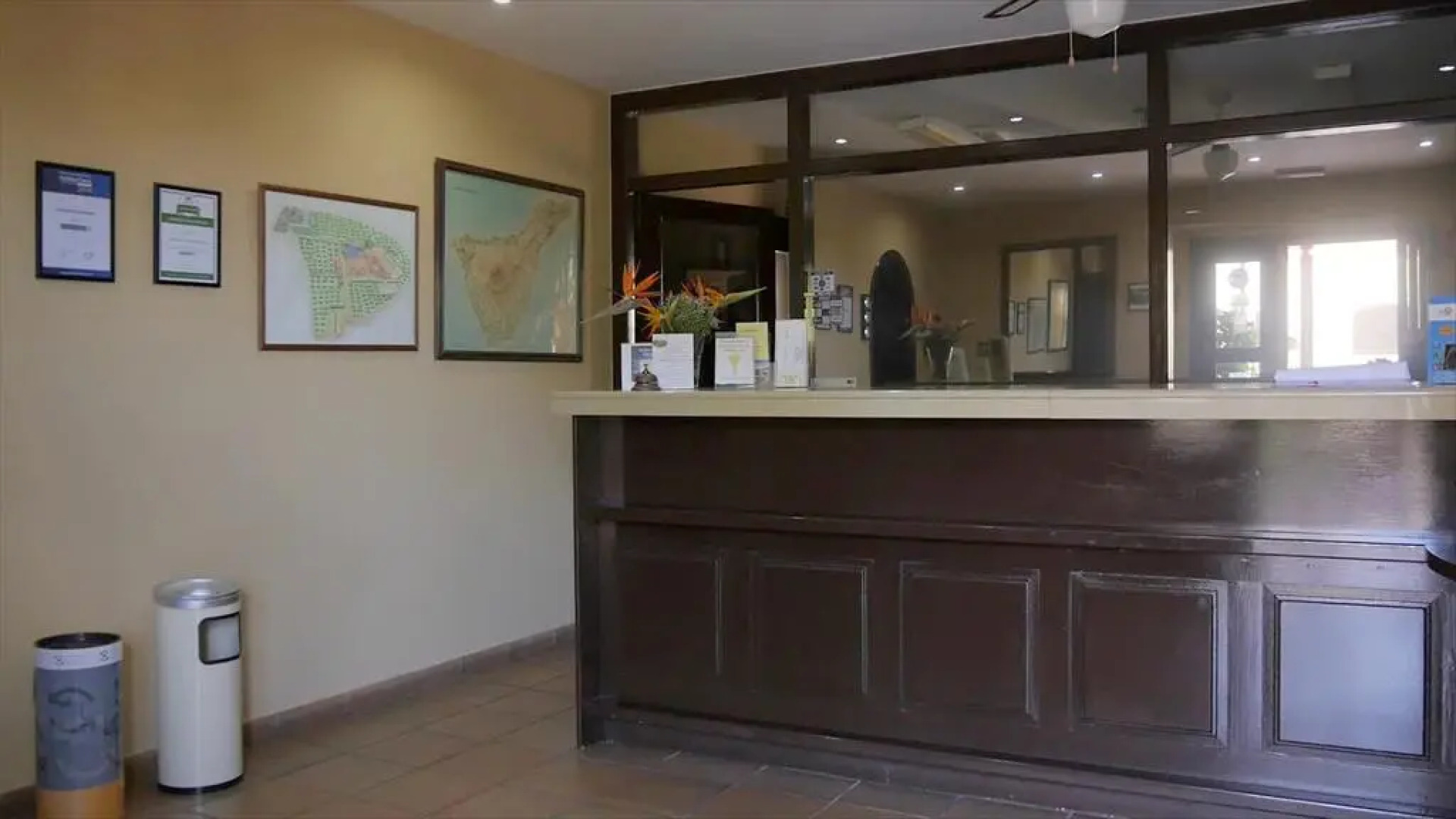 Отель Rural Finca Salamanca