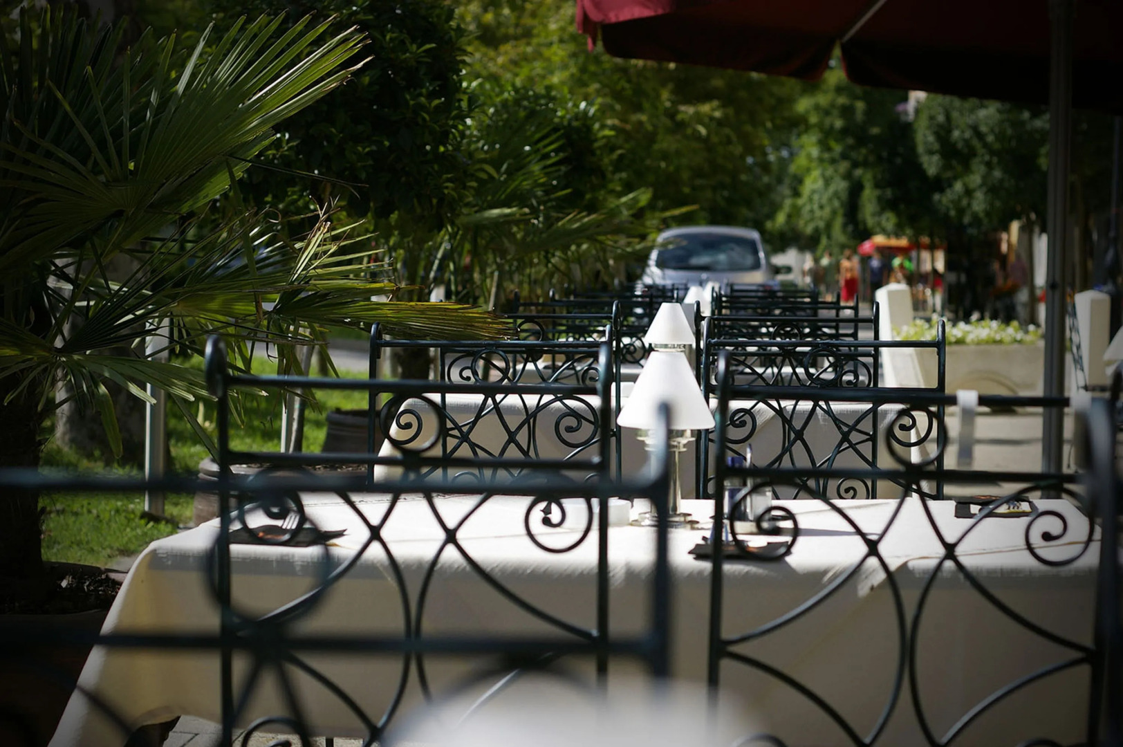 Xavin Wellness Hotel & Restaurant