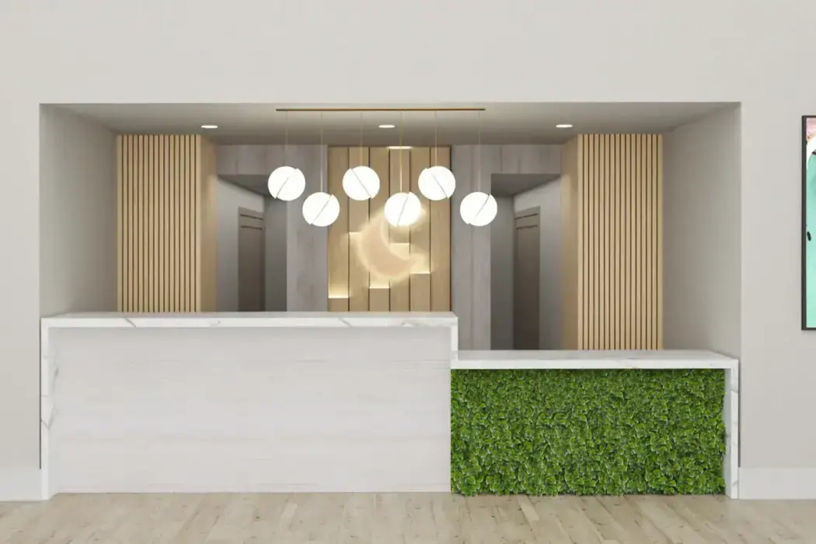 Holiday Inn Express Hotel & Suites Buford-Mall Of Georgia