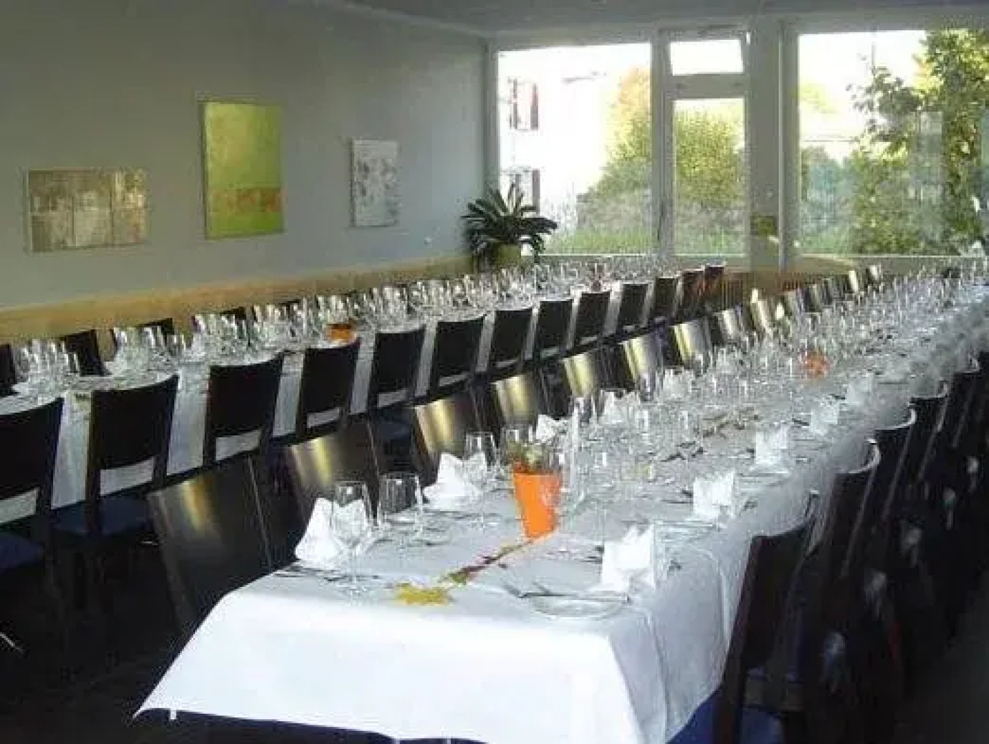 Hotel Restaurant Feld