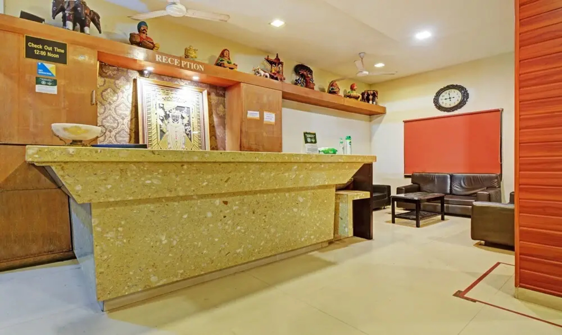 Treebo Trend Shree Vilas