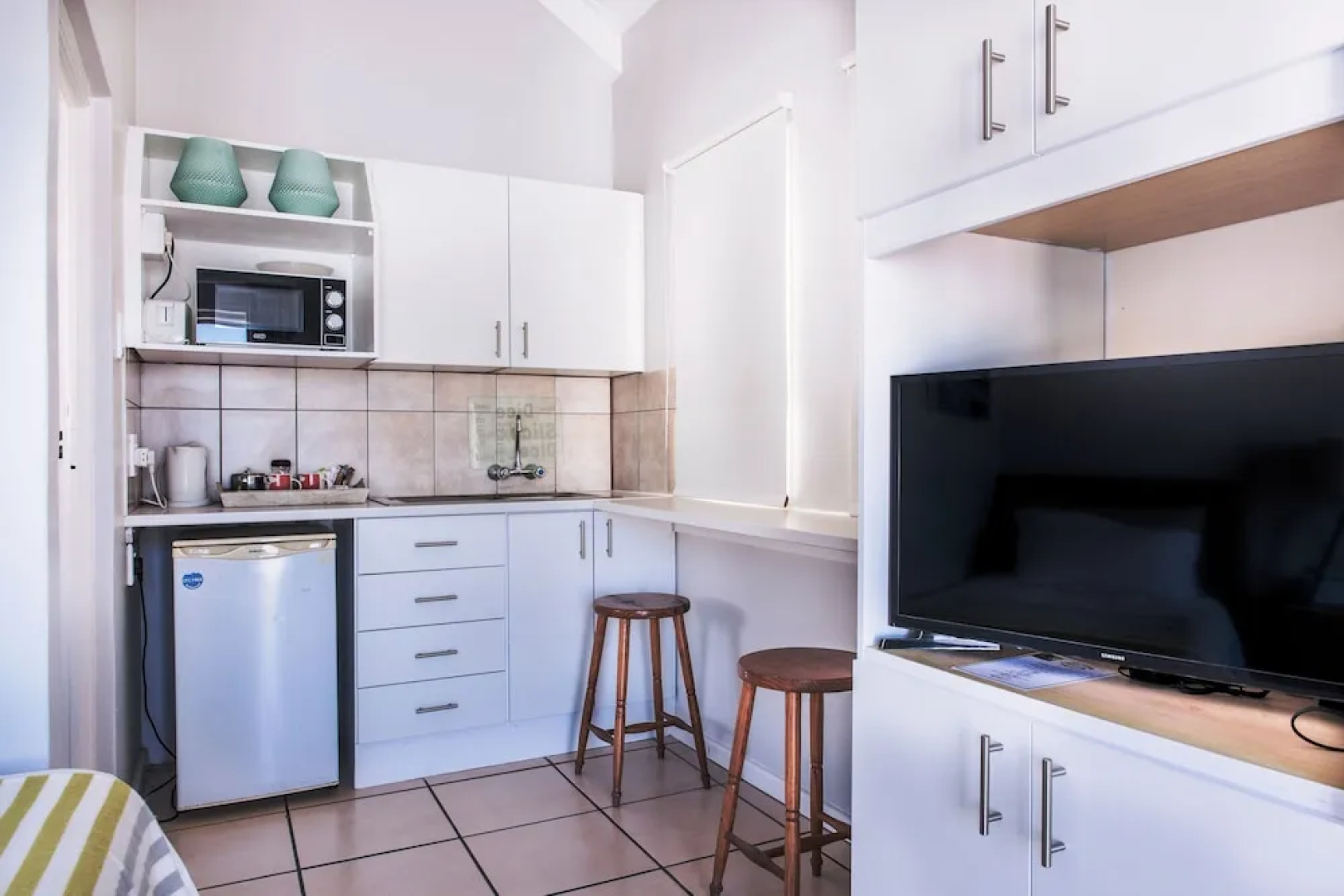 Asgard Valhalla Self Catering