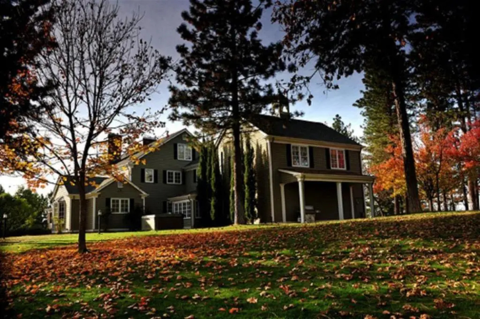 Sierra Sun Cloud Inn - Colfax